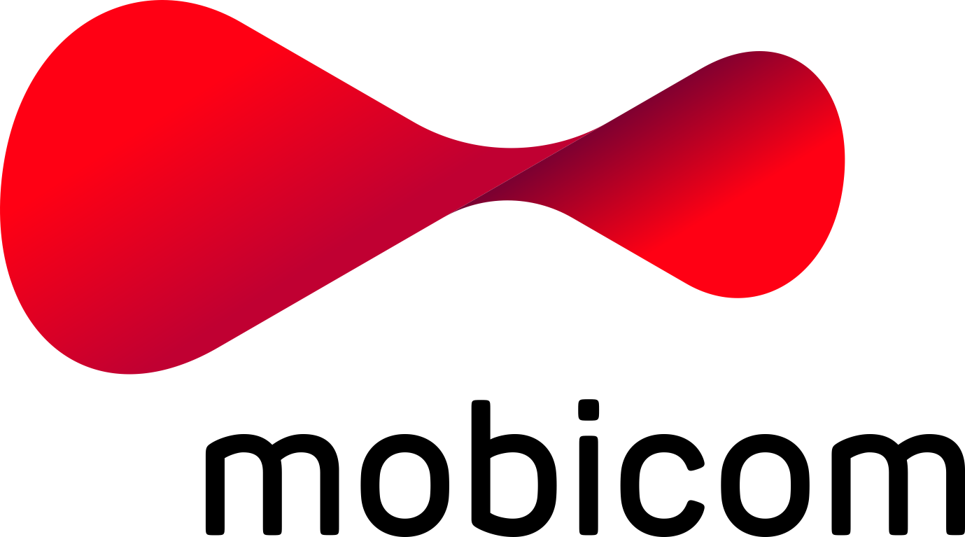 Mobicom logo