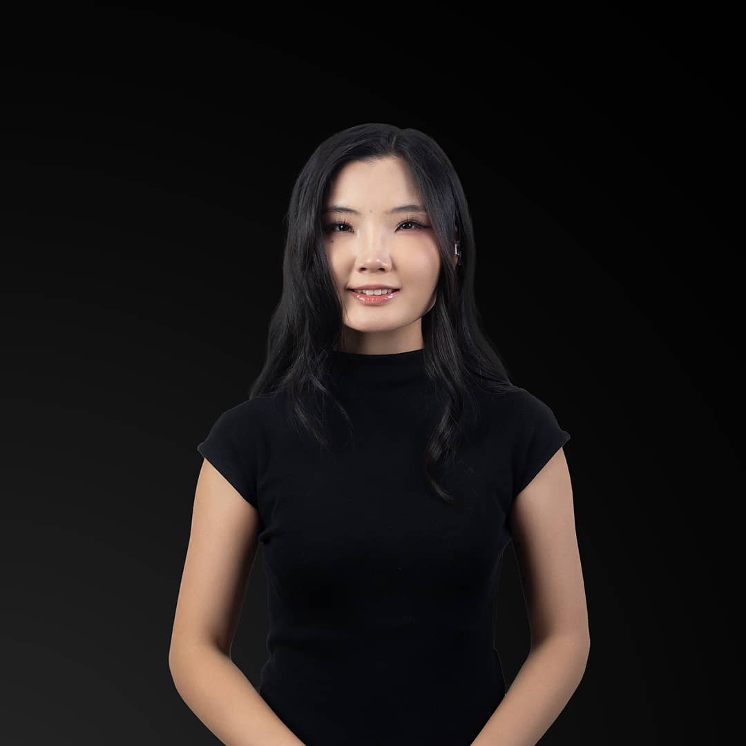 Serchmaa headshot