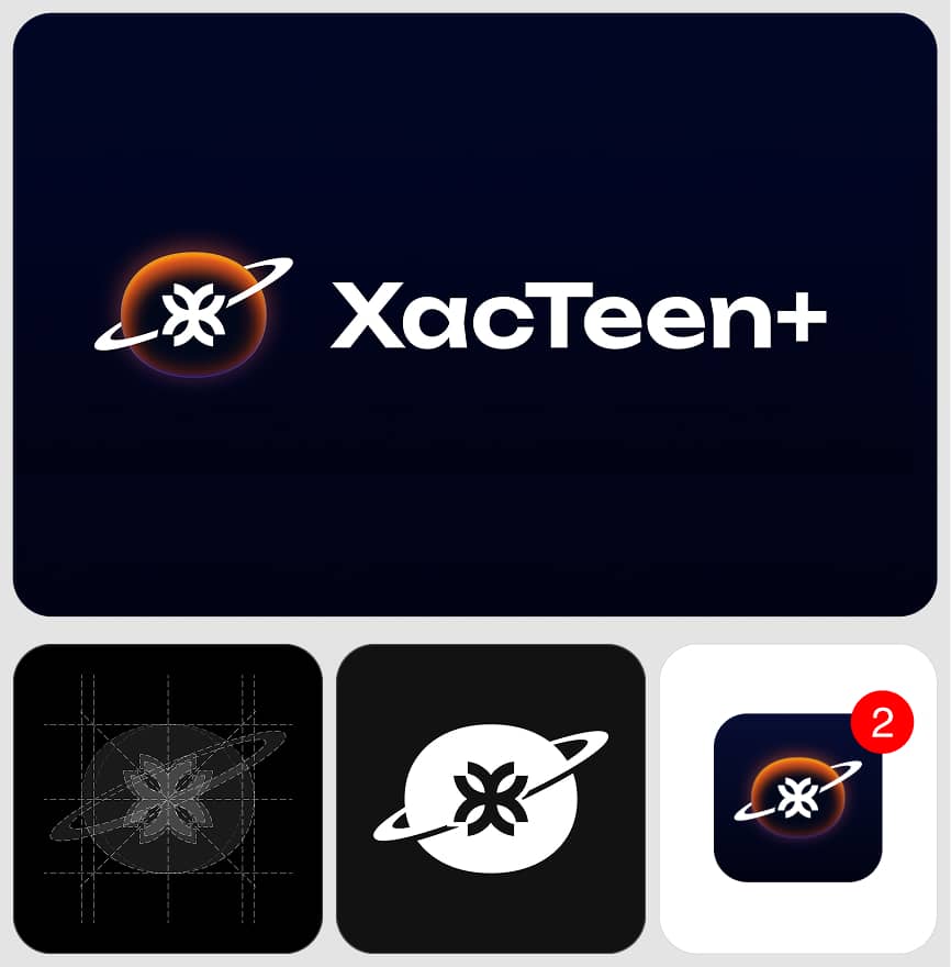 Xacteen+ app image 3